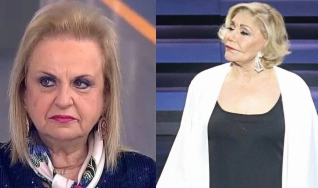 Μαρινέλλα η Ματίνα Παγώνη