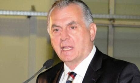 Ανδρέας Παχατουρίδης