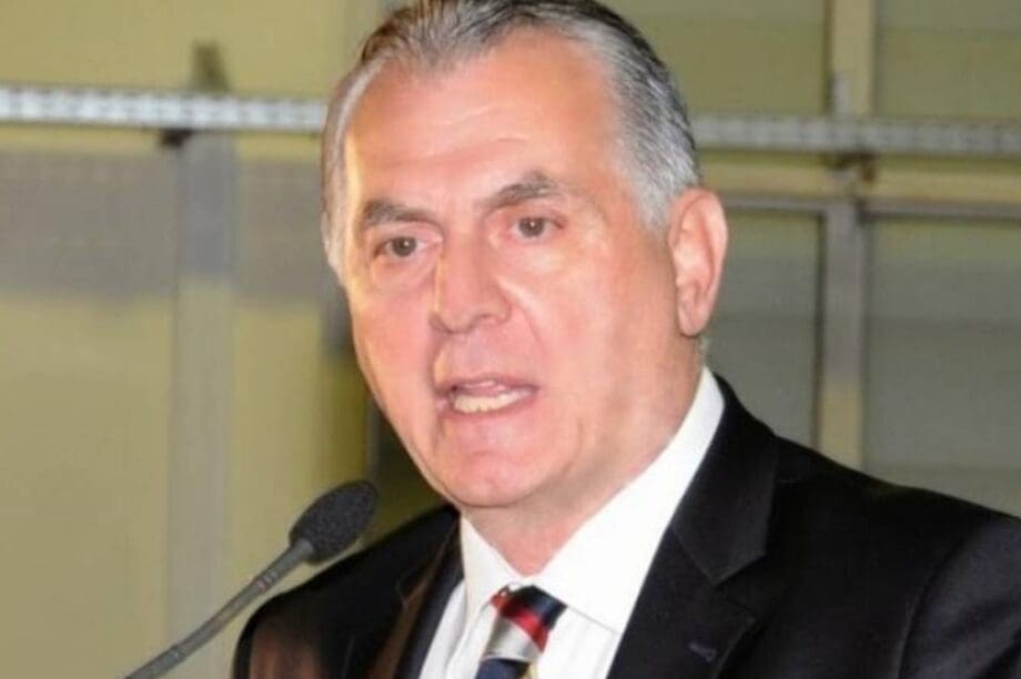 Ανδρέας Παχατουρίδης