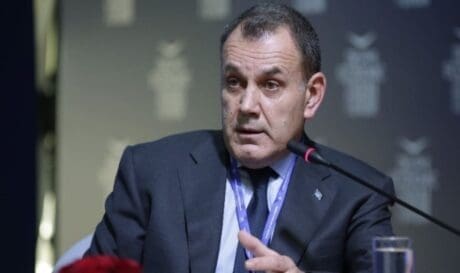 Παναγιωτόπουλος