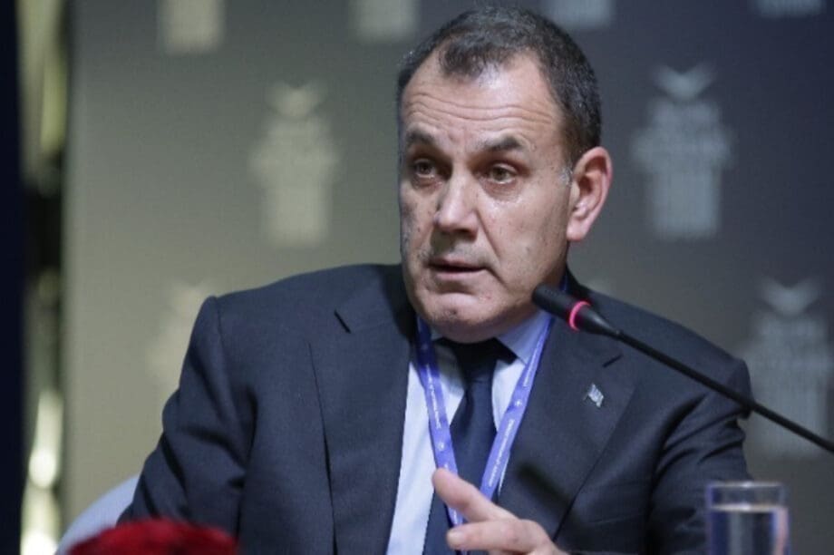 Παναγιωτόπουλος