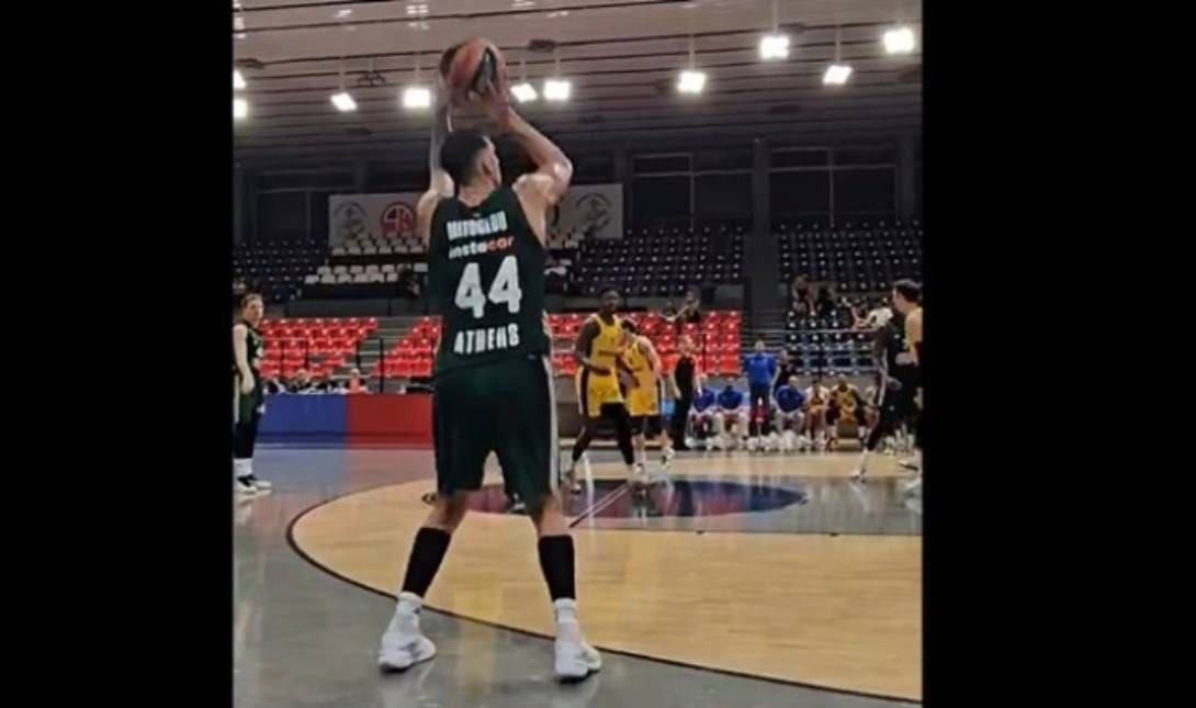 Παβαθηναϊκός