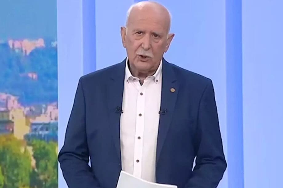 Γιώργος Παπαδάκης