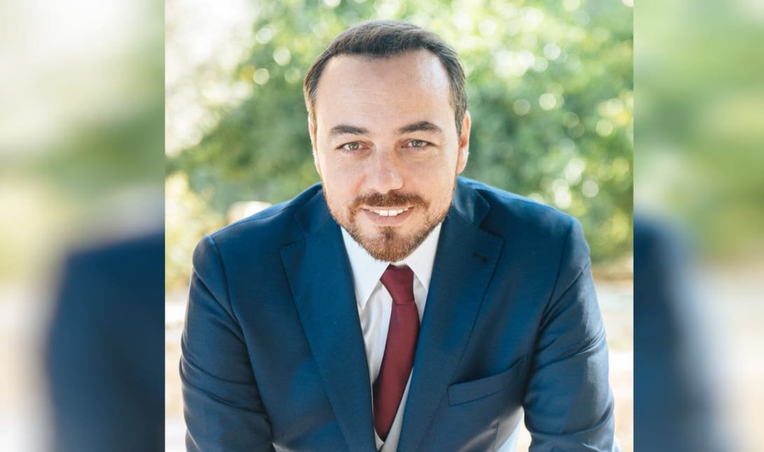 Φραγκίσκος Παρασύρης Ευρώπη