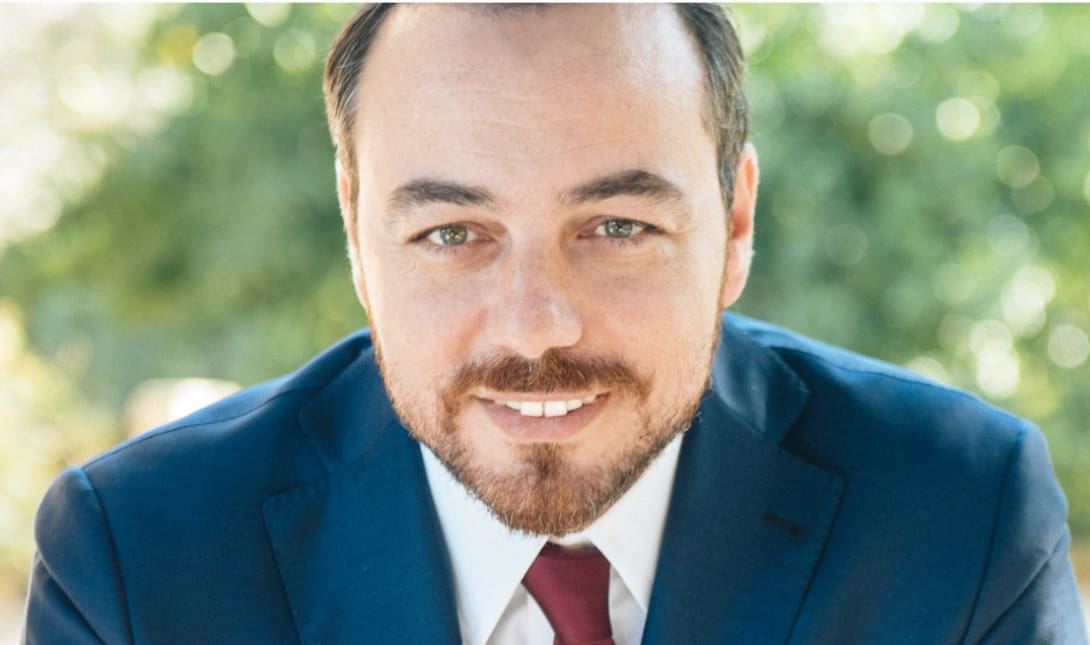 Φραγκισκος Παρασυρης