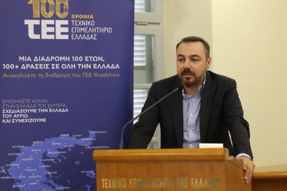 Παρασυρης