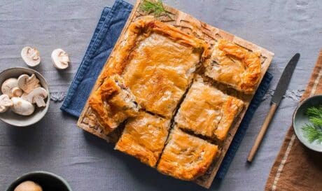 πατατόπιτα