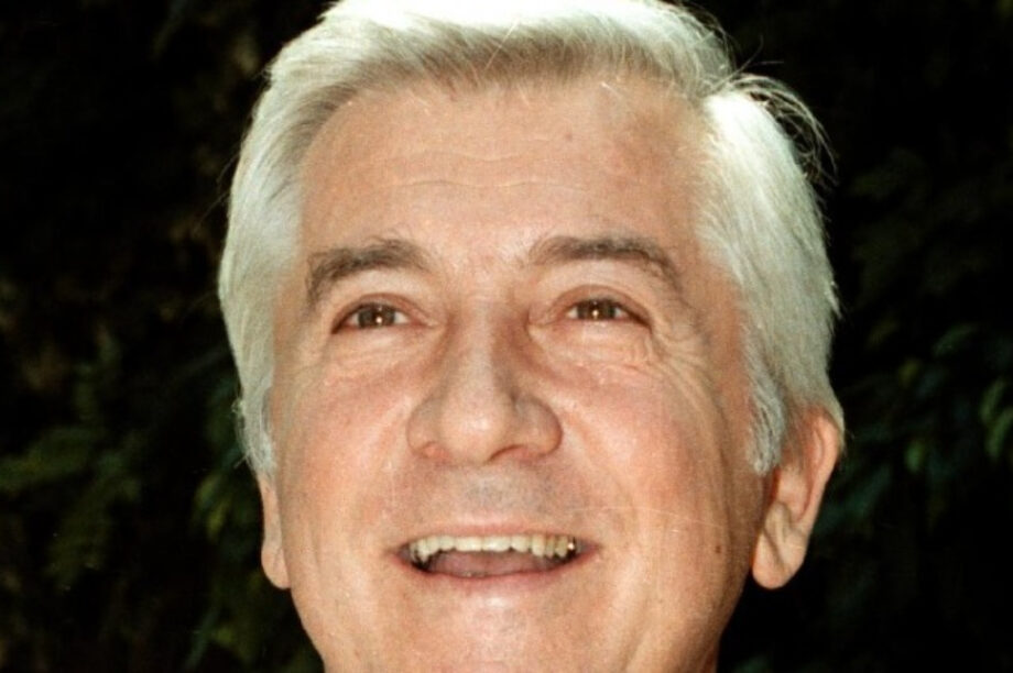 Παύλος Μπακογιάννης