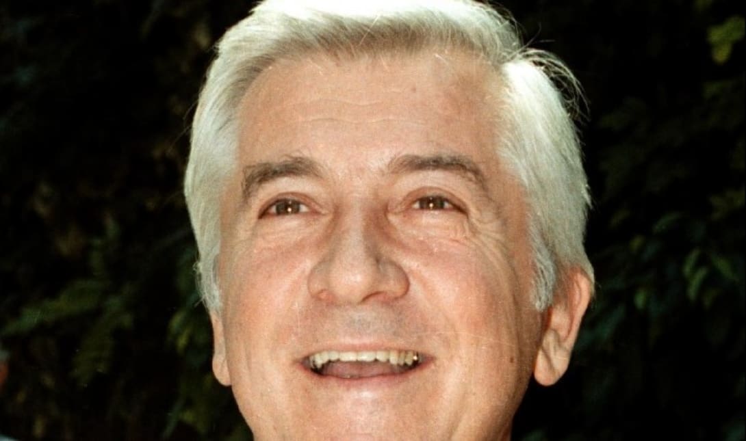 Παύλος Μπακογιάννης