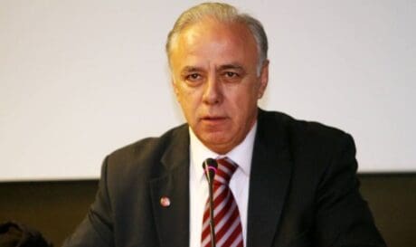 Παύλος Γερακάρης