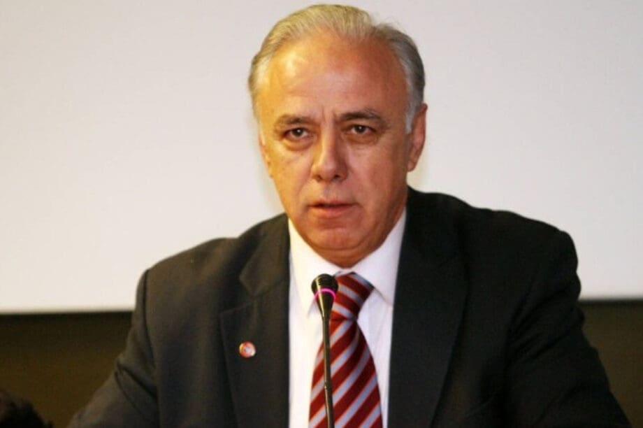 Παύλος Γερακάρης