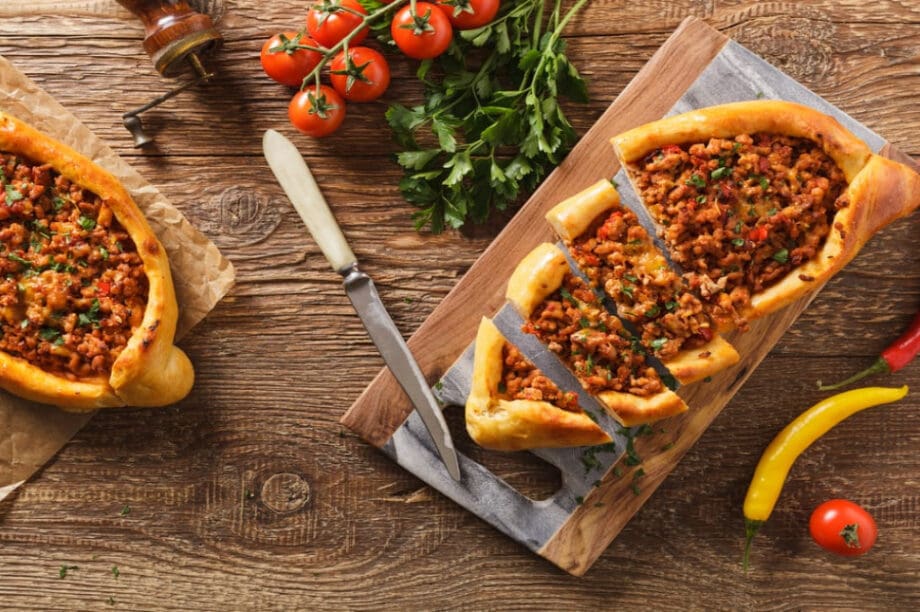 πεϊνιρλί