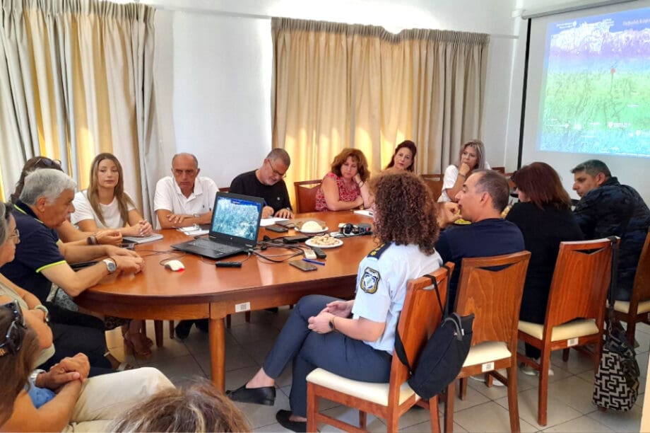 Περιφέρεια Κρήτης