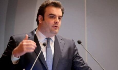 Πιερρακάκης