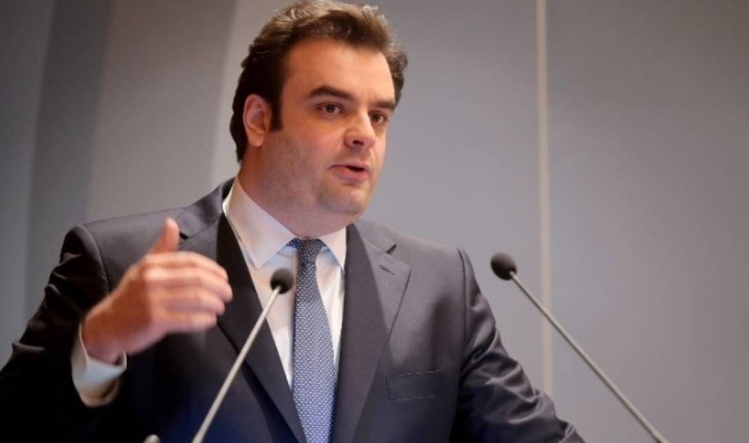 Πιερρακάκης