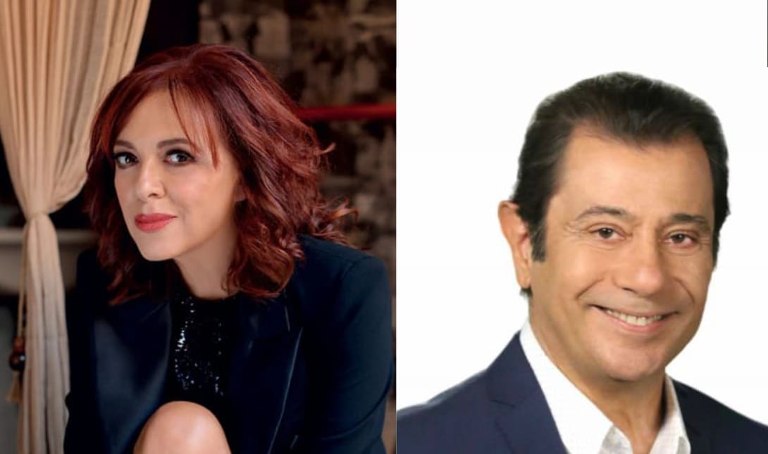 Ελένη Ράντου Δάνης Κατρανίδης