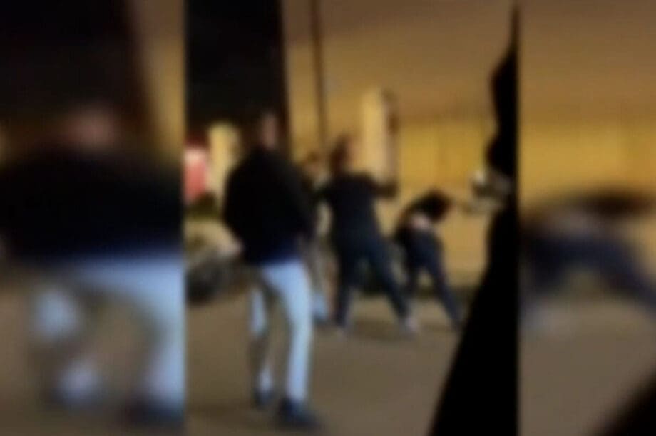 ξυλοδαρμός Ρέθυμνο