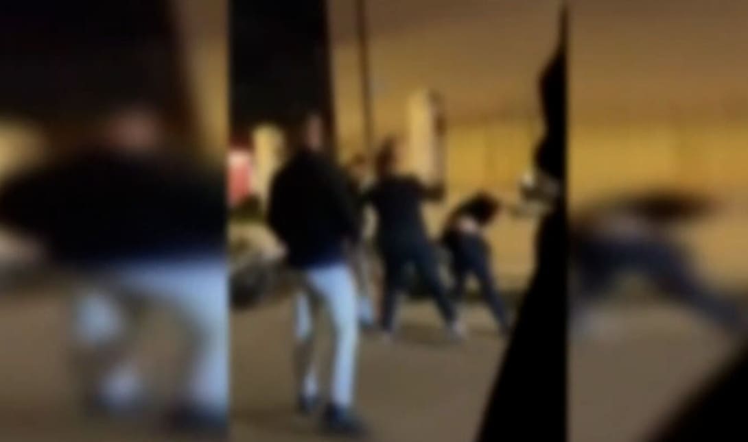 ξυλοδαρμός Ρέθυμνο