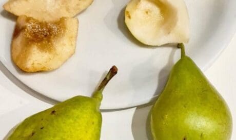 ρωμάνες ή αχλάδια