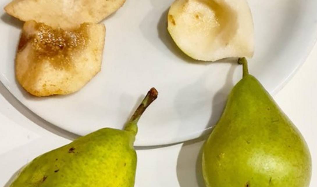 ρωμάνες ή αχλάδια
