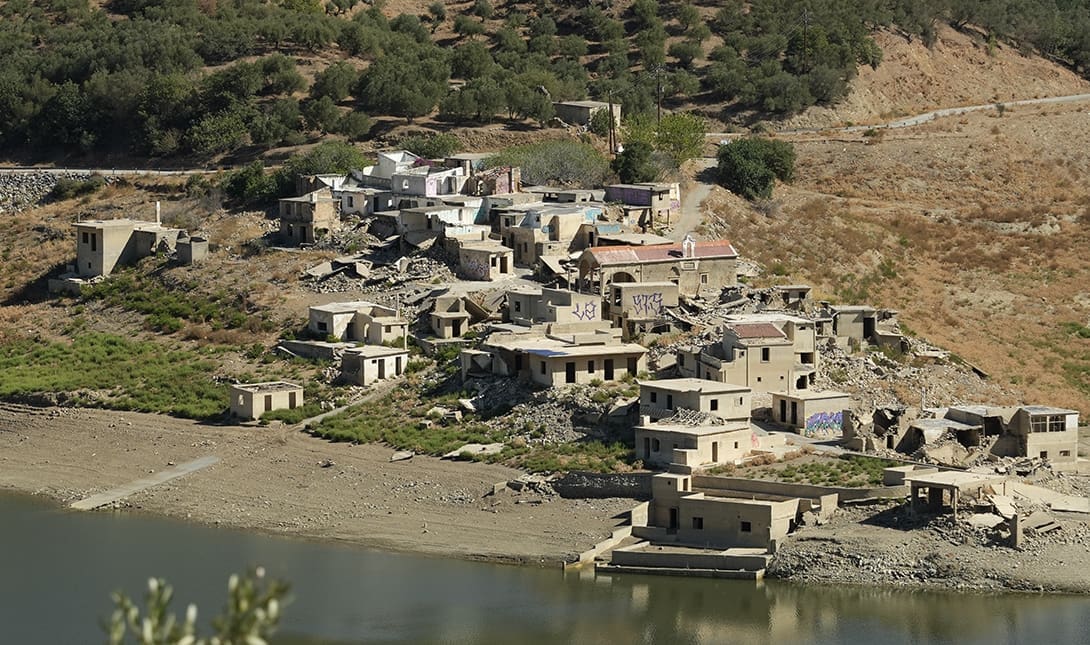 Αυθεντική ζωή, παραδόσεις αιώνων και μινωικά μνημεία σε μια διαδρομή γύρω από το Ηράκλειο