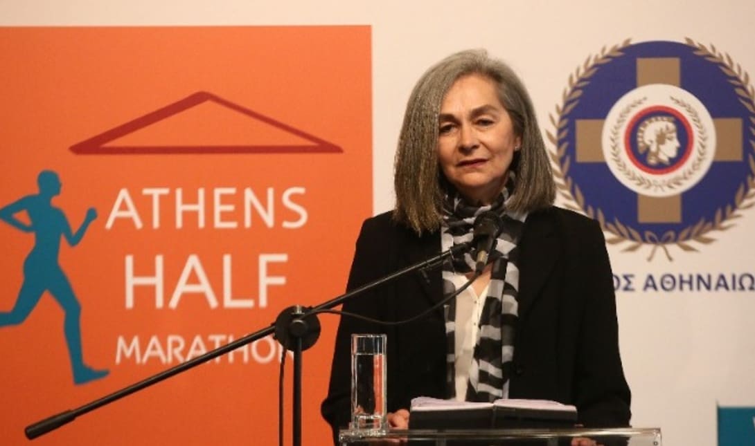 Σοφία Σακοράφα