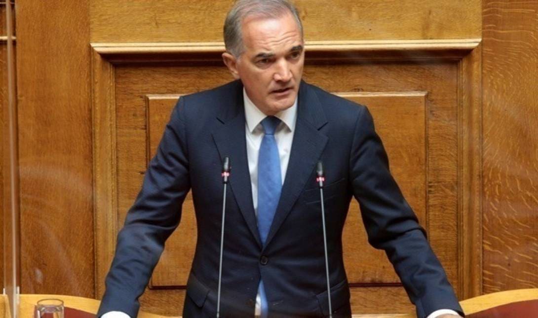 Μάριος Σαλμάς