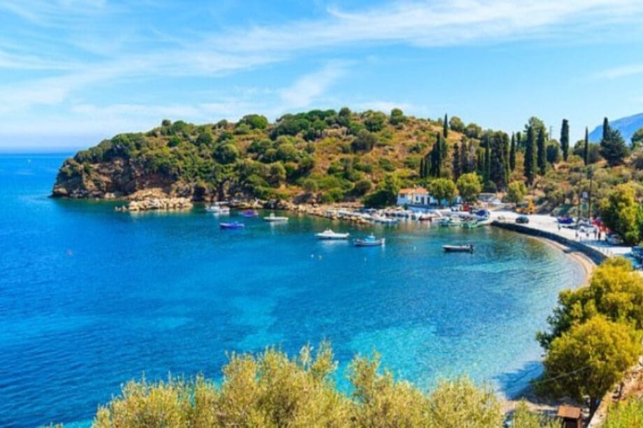 Σάμος
