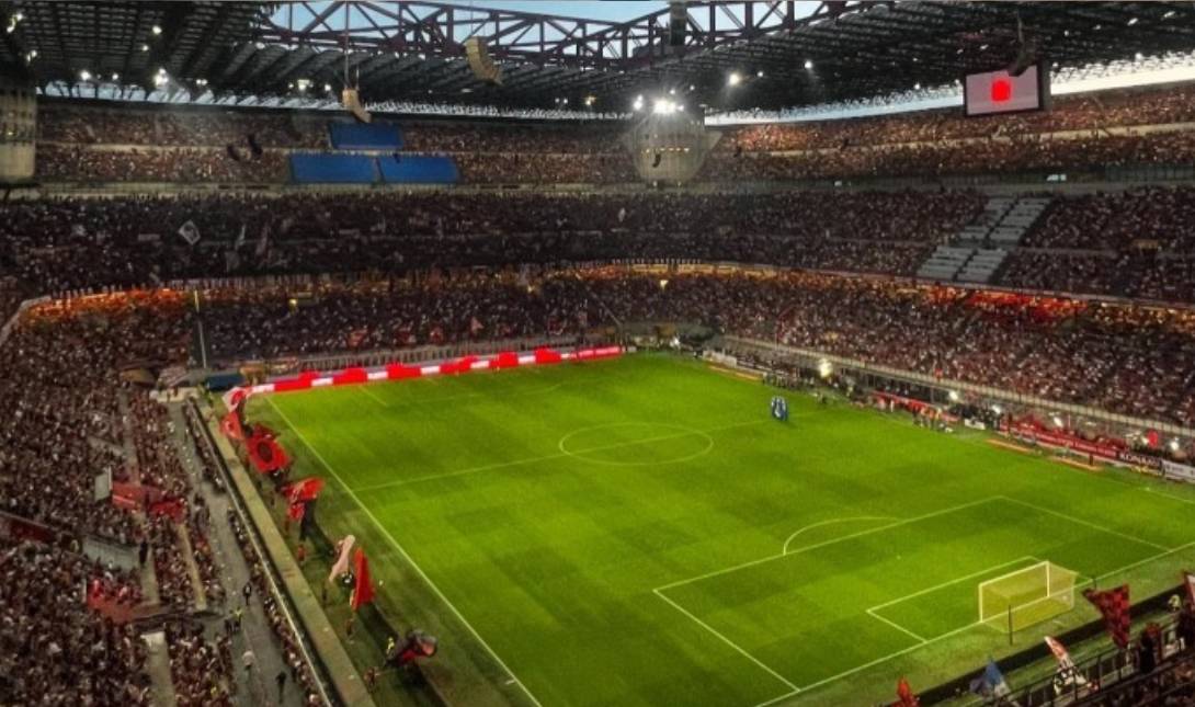 San Siro