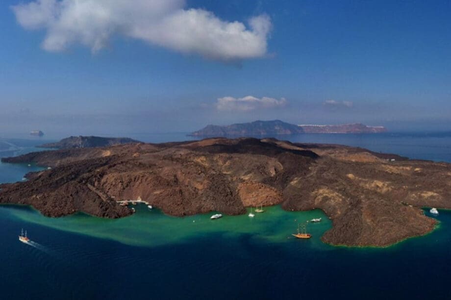 Σαντορίνη