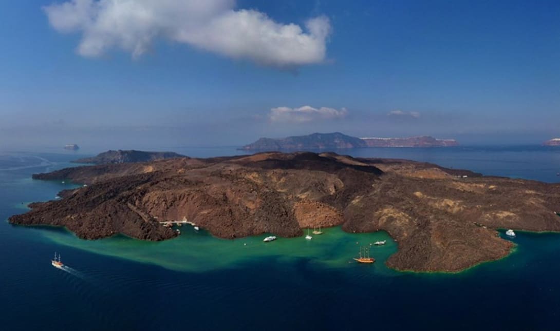 Σαντορίνη