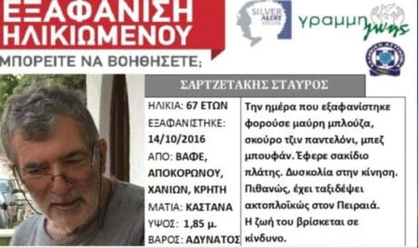 Σαρτζετάκης