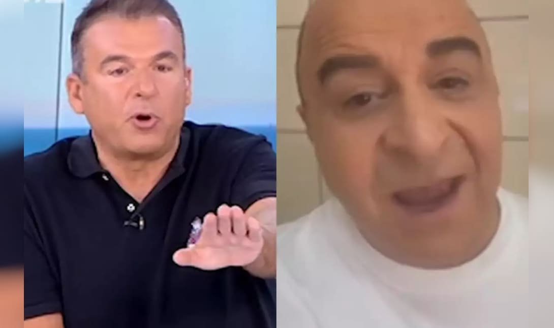 Σεφερλής Λιάγκας