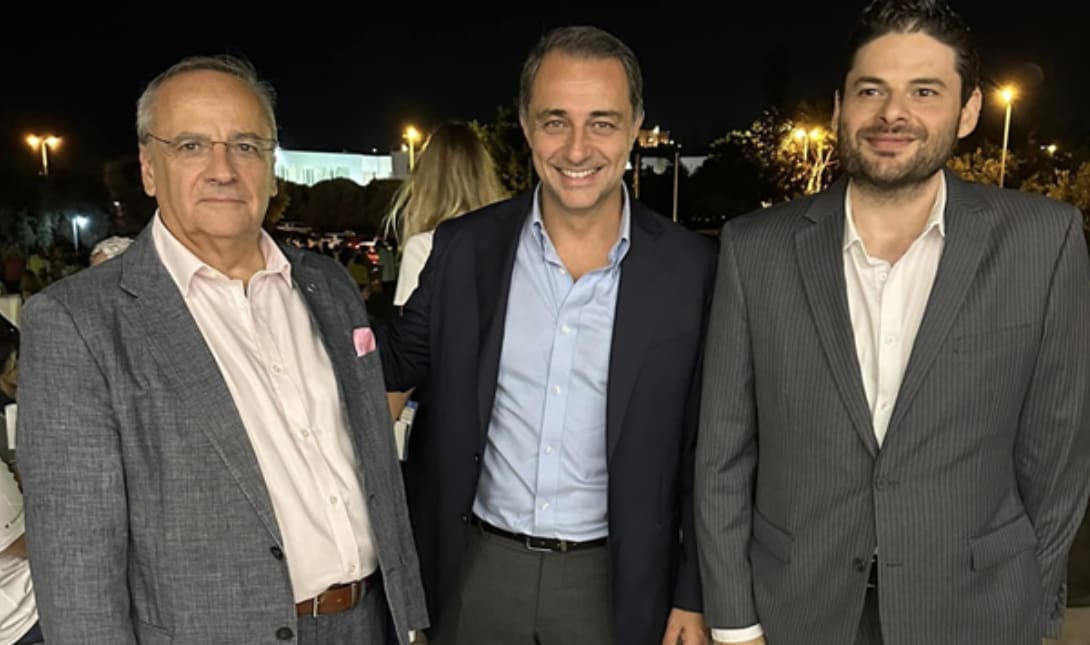 Σενετακης