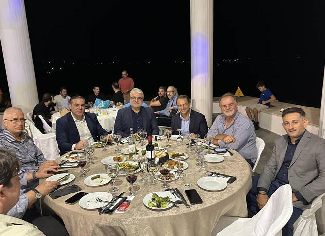 Σενετακης