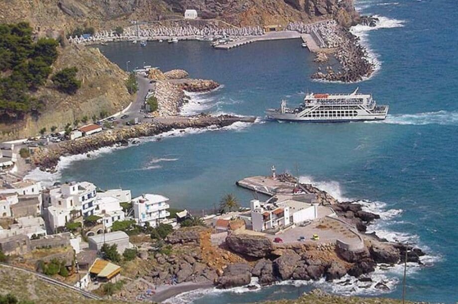 Σφακιά