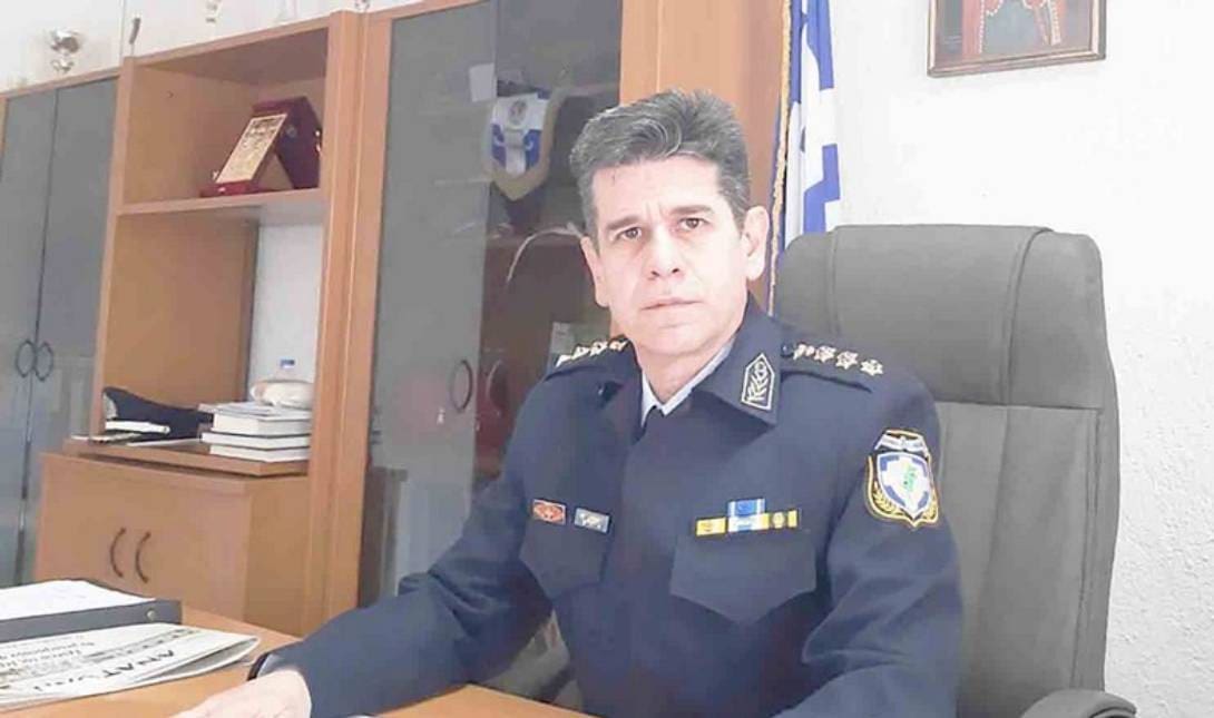 Τσιριλάκης