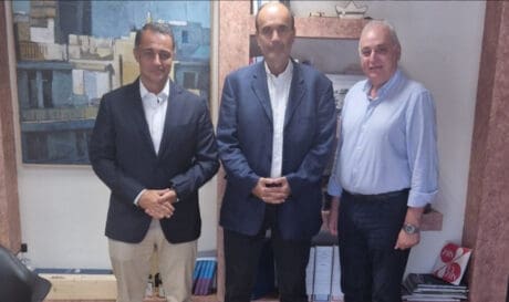 Παυλος Μπαριτακης