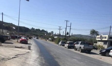 κρουσώνας λάδια