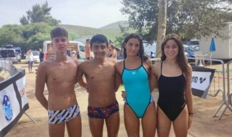 ελληνική ομάδα