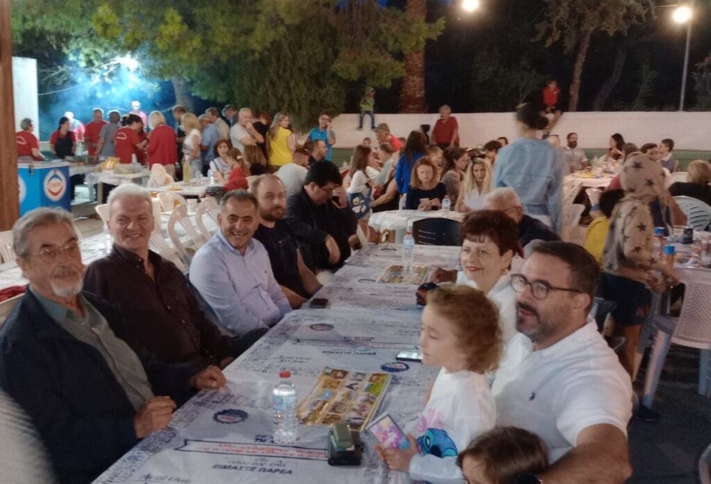 καλοκαιρινος