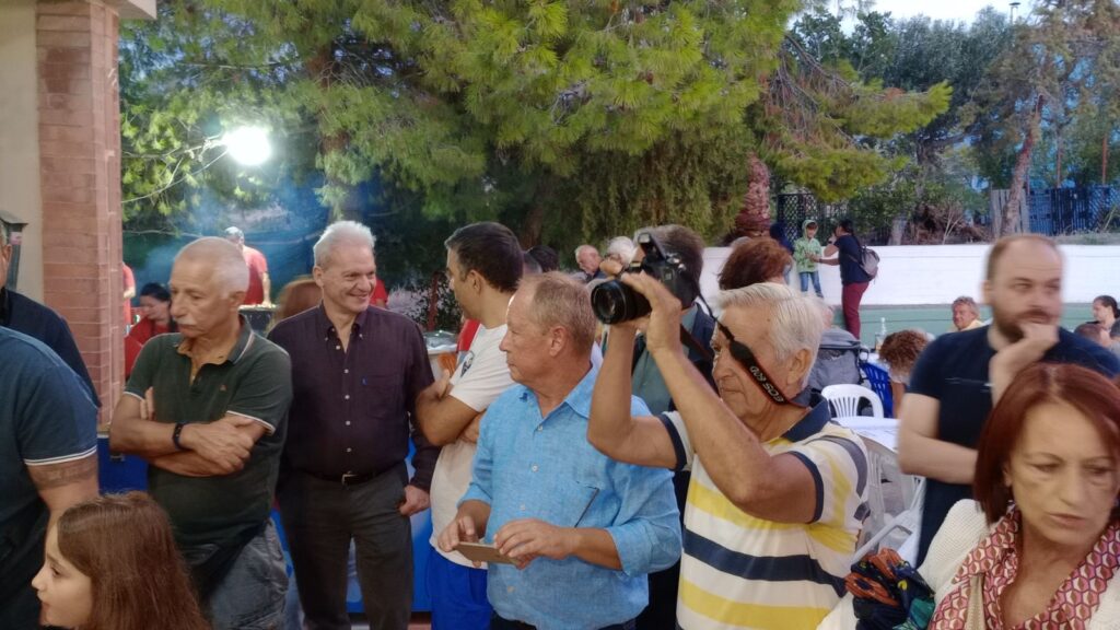 καλοκαιρινος