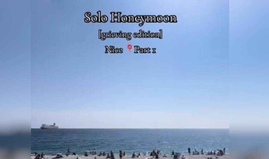 Ταξιδι μηνας μελιτος