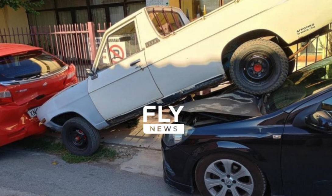 Σπάρτη καραμπόλα