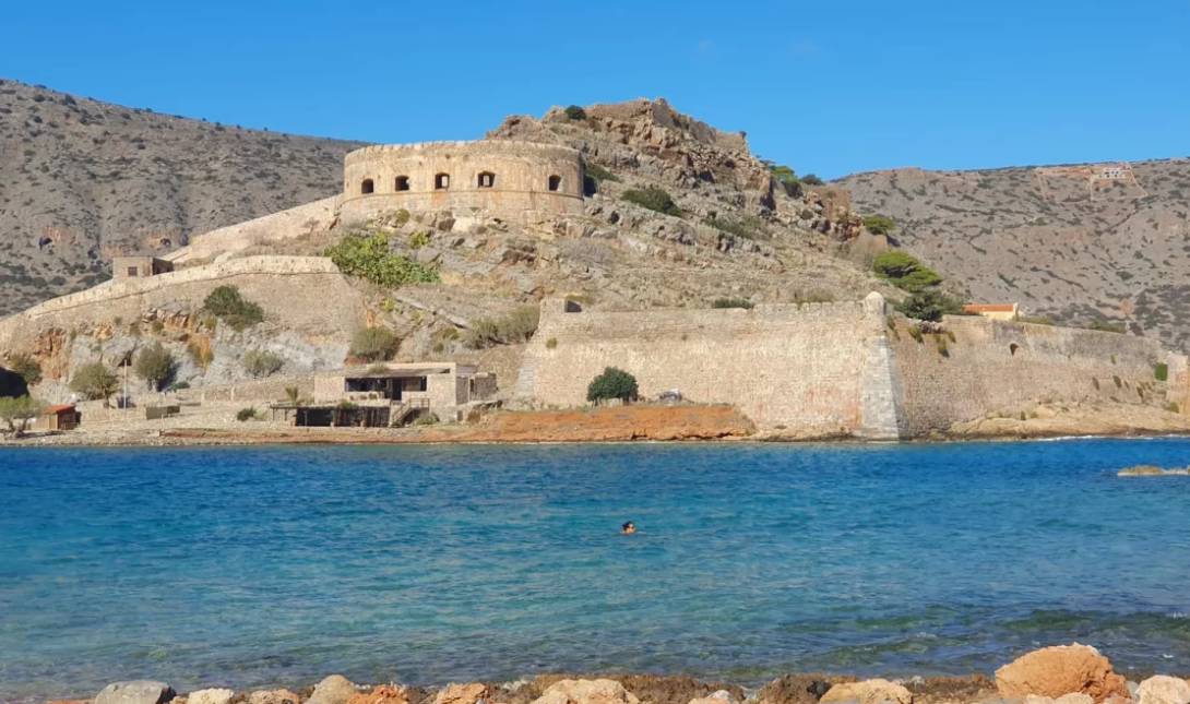 Σπιναλόγκα