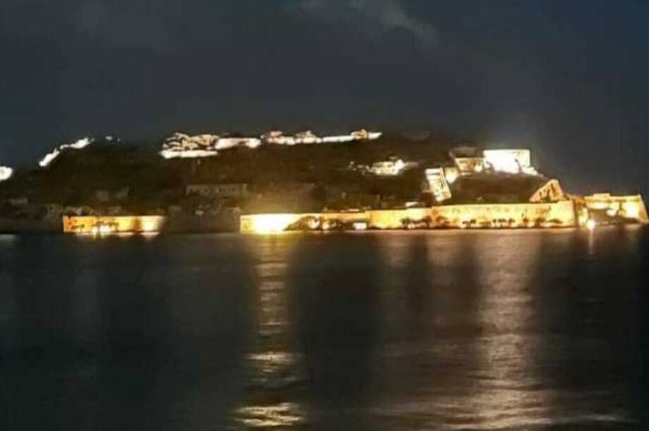 Σπιναλογκα