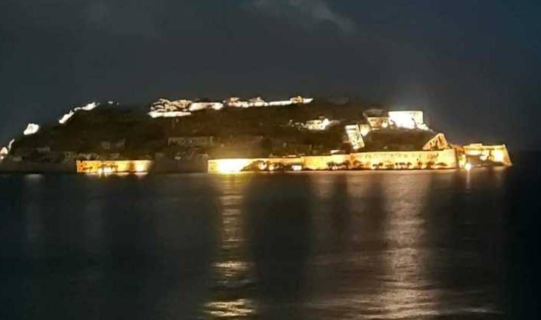 Σπιναλογκα