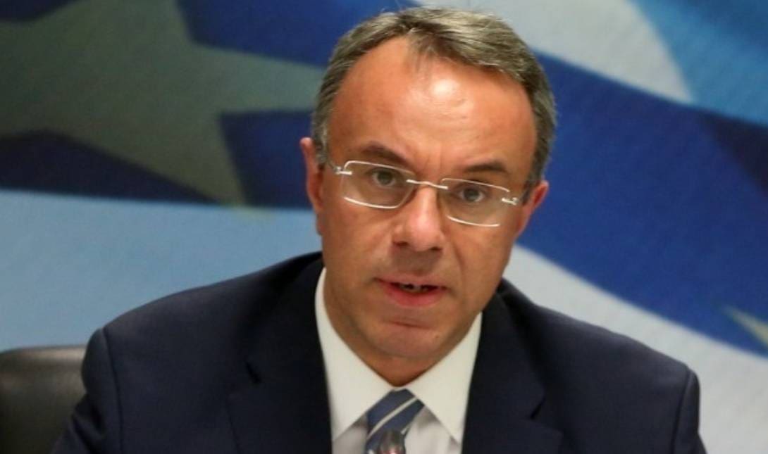 Σταϊκούρας