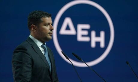 ΔΕΗ Στάσσης