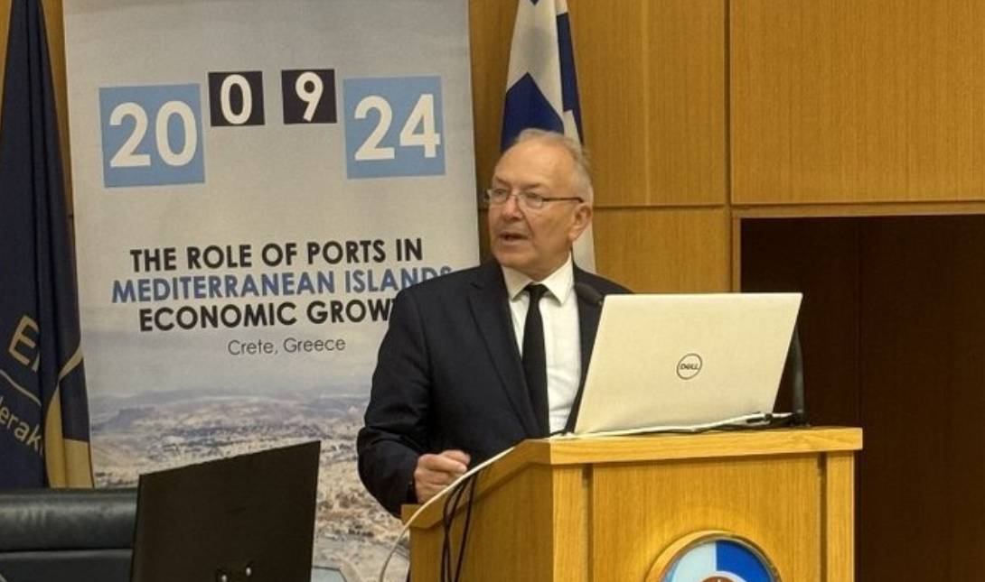 Στέφανος Γκίκας